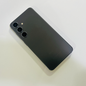 갤럭시s24 s급 오닉스블랙 중고폰공기계