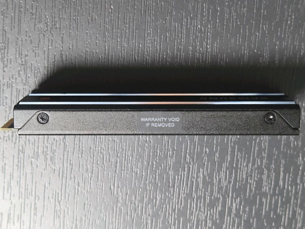 삼성 980 PRO Heatsink 히트싱크 1TB--2