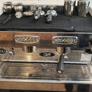 커피메이커(커피머신) SAB JOLLY