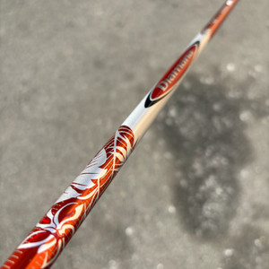 골프 드라이버샤프트 디아마나R60 X (ping)