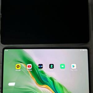 아너 매직패드2 초고사양 OLED 태블릿 - 화이트 256GB