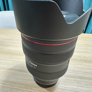 캐논 RF28-70 F2 왕계륵