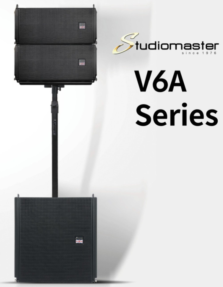 6.5더블 / 15서브 액티브 어레이스피커 판매--1