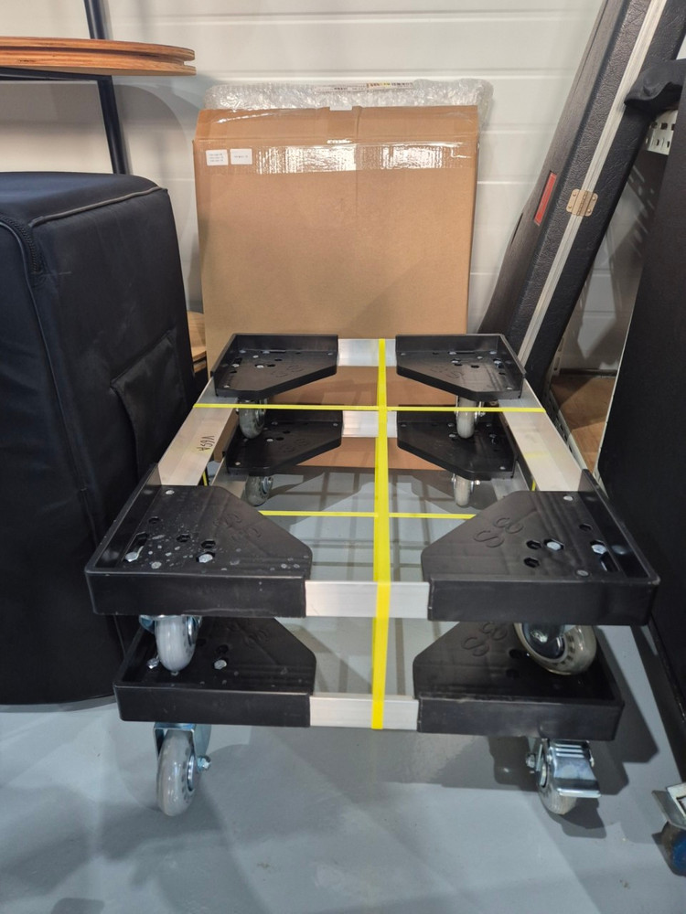 6.5더블 / 15서브 액티브 어레이스피커 판매--6