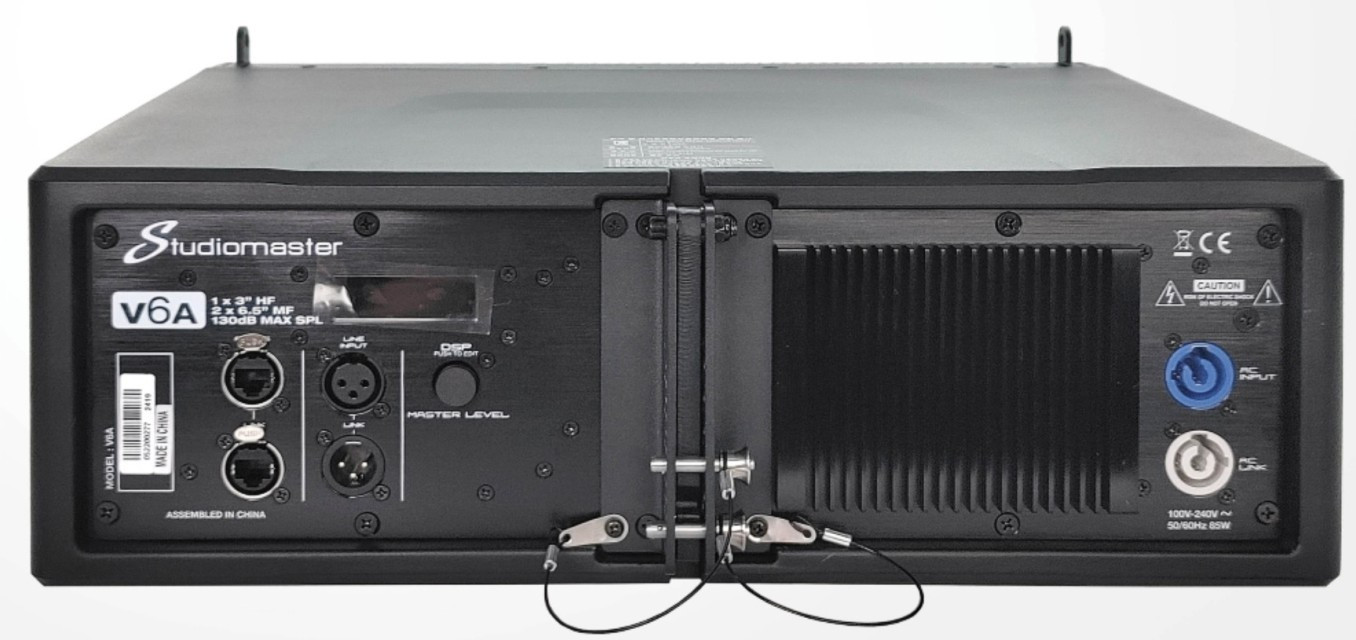 6.5더블 / 15서브 액티브 어레이스피커 판매--4