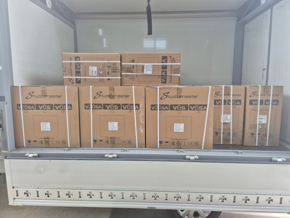 6.5더블 / 15서브 액티브 어레이스피커 판매--7