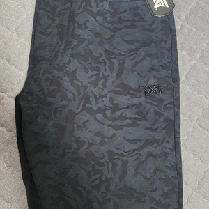 pxg 카모플라주4way 골프바지