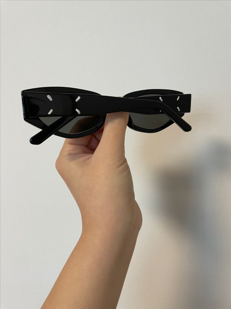 메종마르지엘라 젠틀몬스터 mm205 선글라스--1