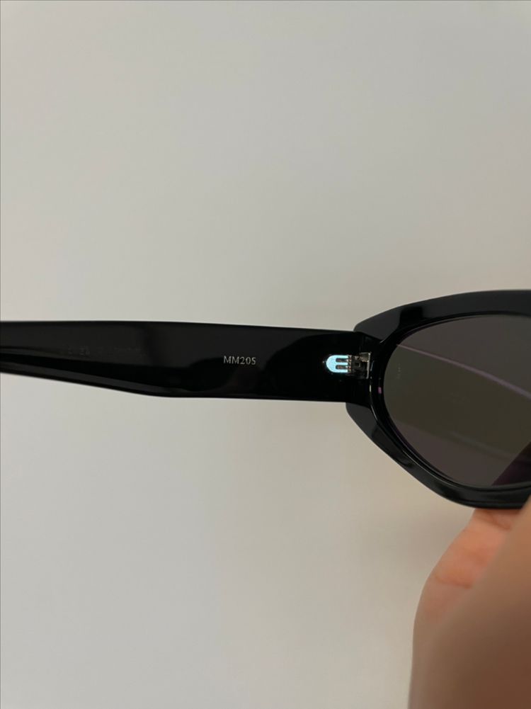 메종마르지엘라 젠틀몬스터 mm205 선글라스--3