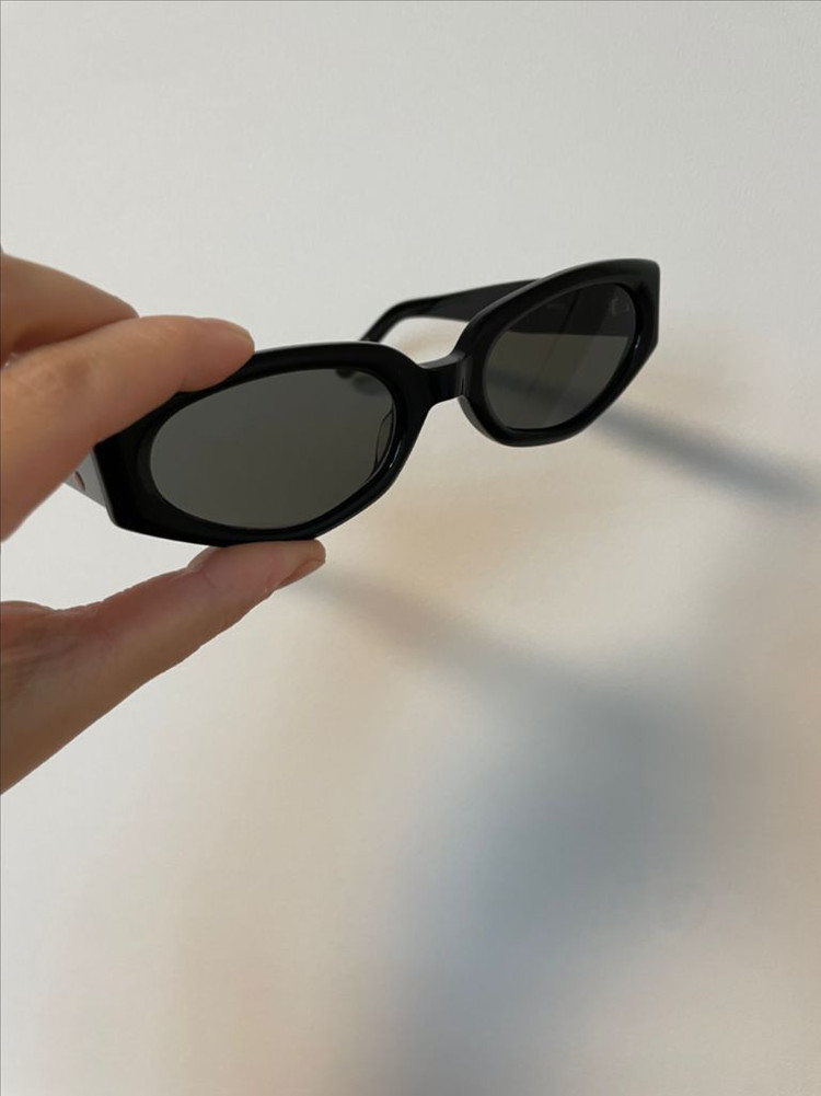 메종마르지엘라 젠틀몬스터 mm205 선글라스--4