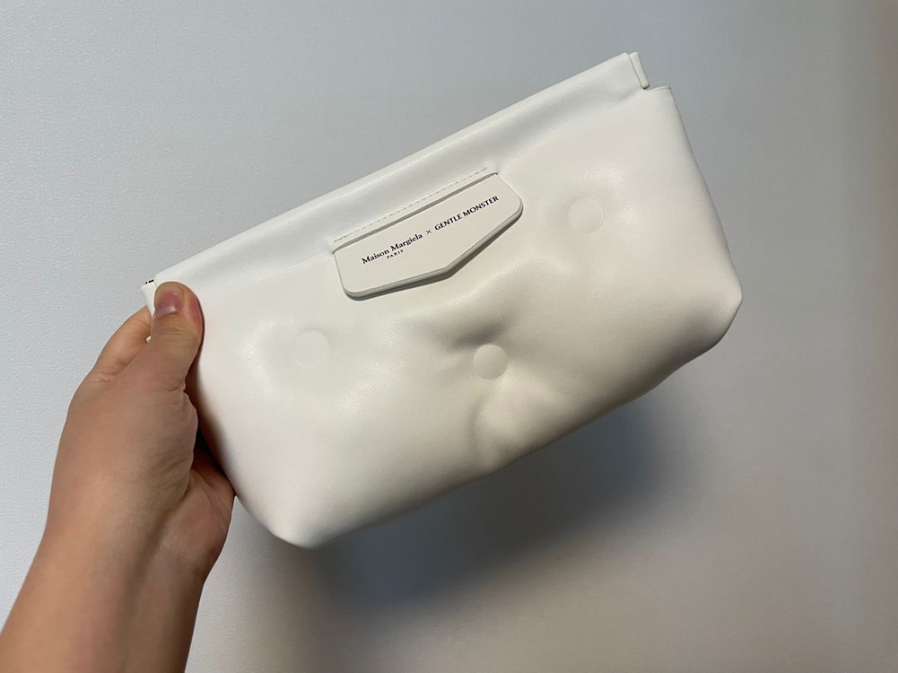 메종마르지엘라 젠틀몬스터 mm205 선글라스--5