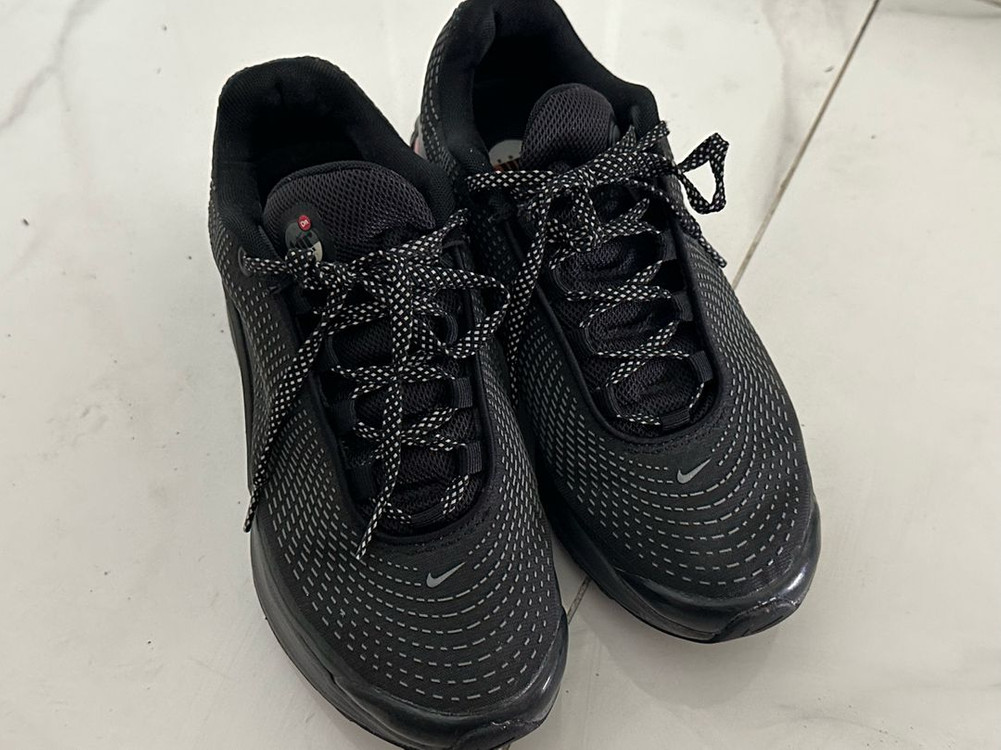 나이키 에어맥스dn 240사이즈(여성용)--1