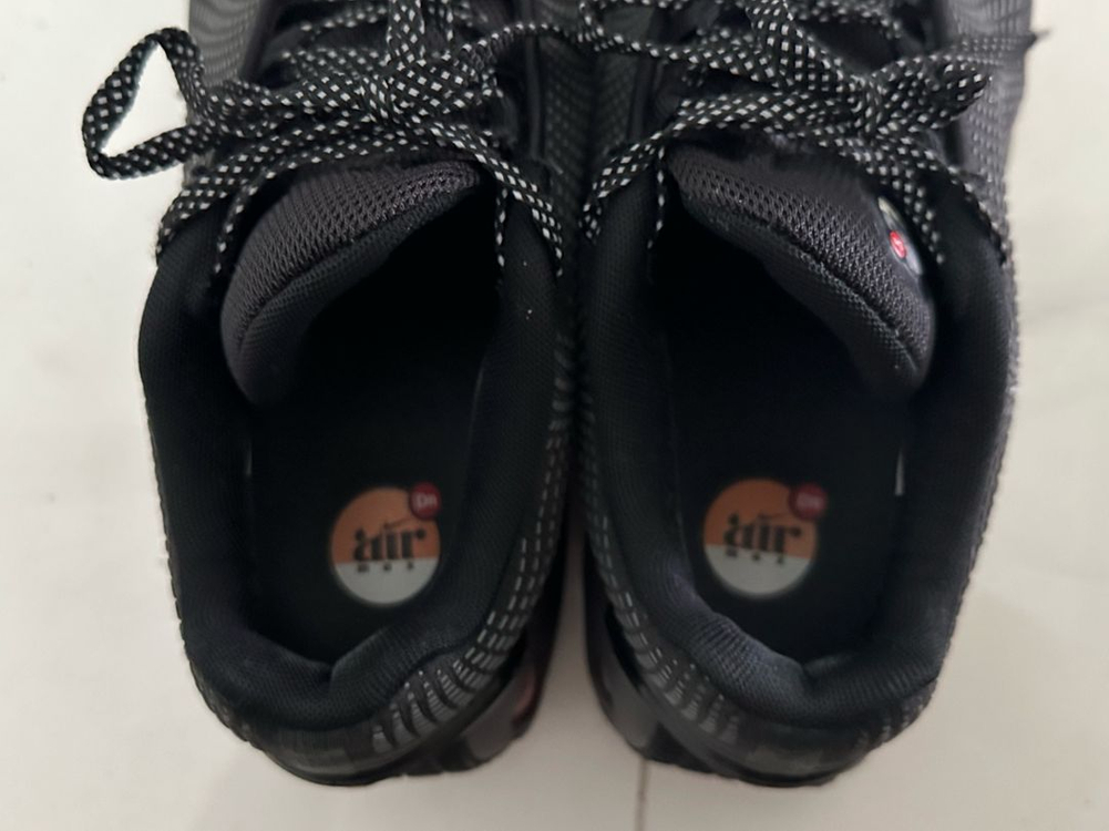 나이키 에어맥스dn 240사이즈(여성용)--2