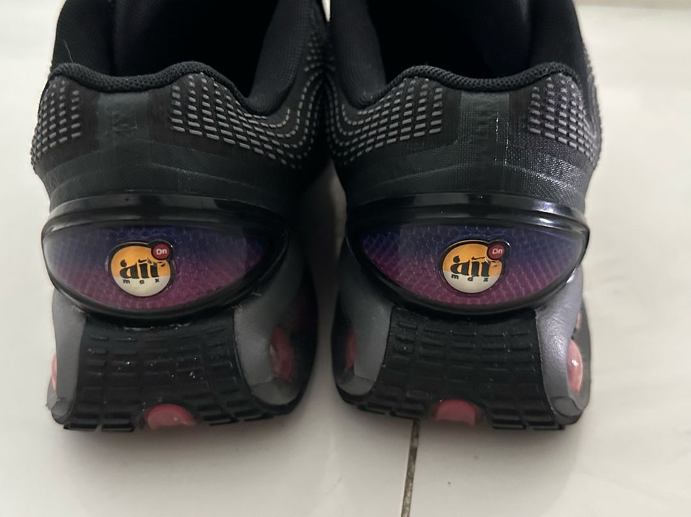 나이키 에어맥스dn 240사이즈(여성용)--3