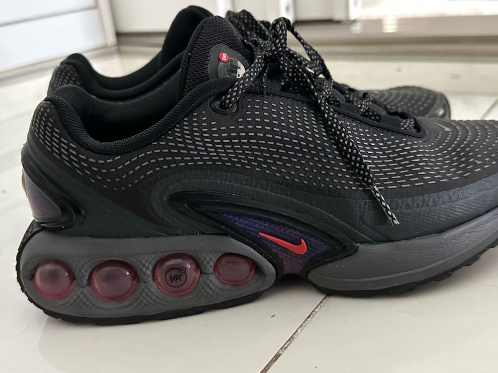 나이키 에어맥스dn 240사이즈(여성용)--4