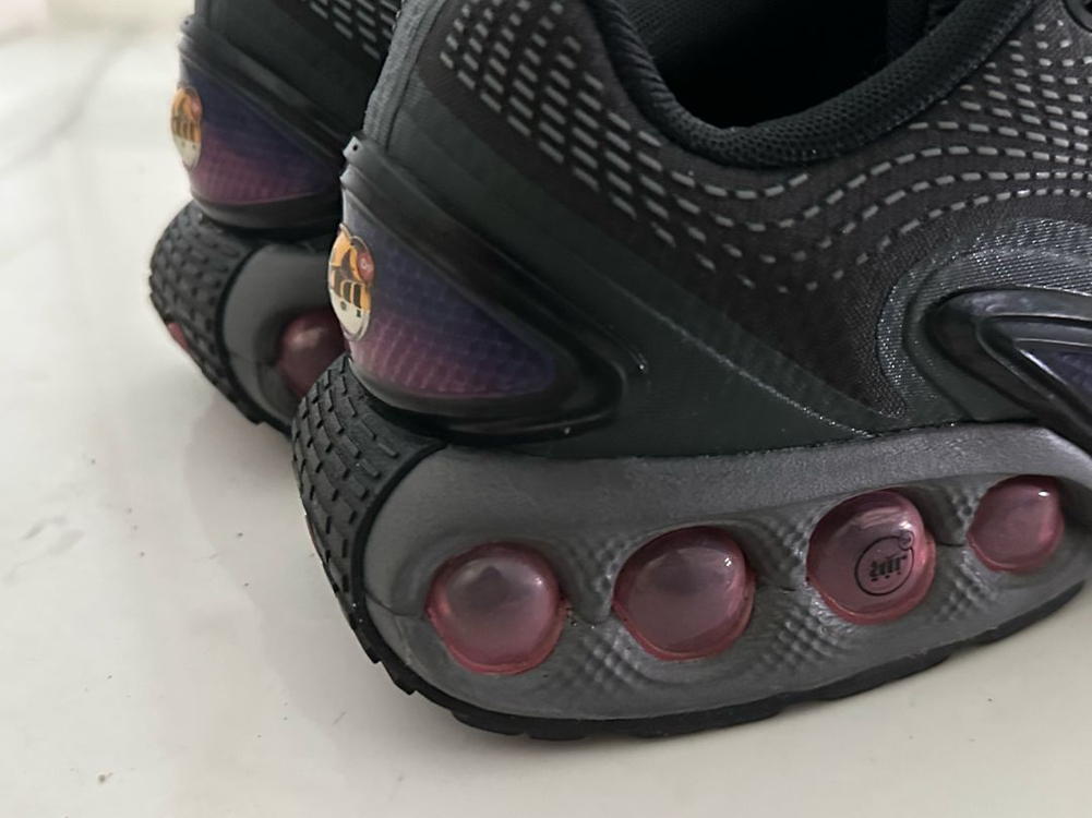 나이키 에어맥스dn 240사이즈(여성용)--5