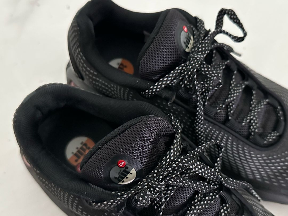 나이키 에어맥스dn 240사이즈(여성용)--6