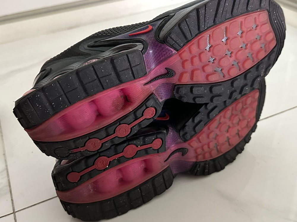 나이키 에어맥스dn 240사이즈(여성용)--7