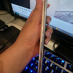 갤럭시s23 울트라 중고 팝니다.