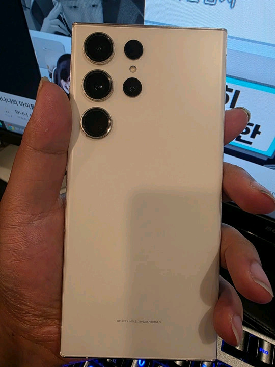 갤럭시s23 울트라 중고 팝니다.--5