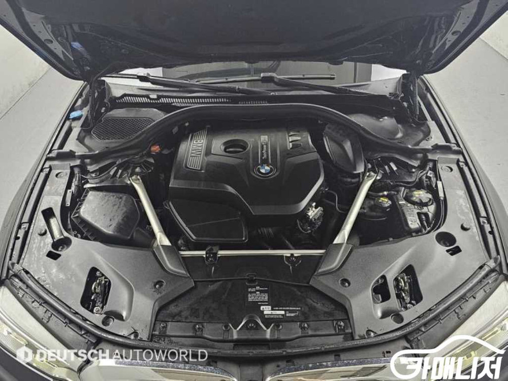 [BMW]5시리즈 (G30) 530i 럭셔리 플러스 #앱특가--5