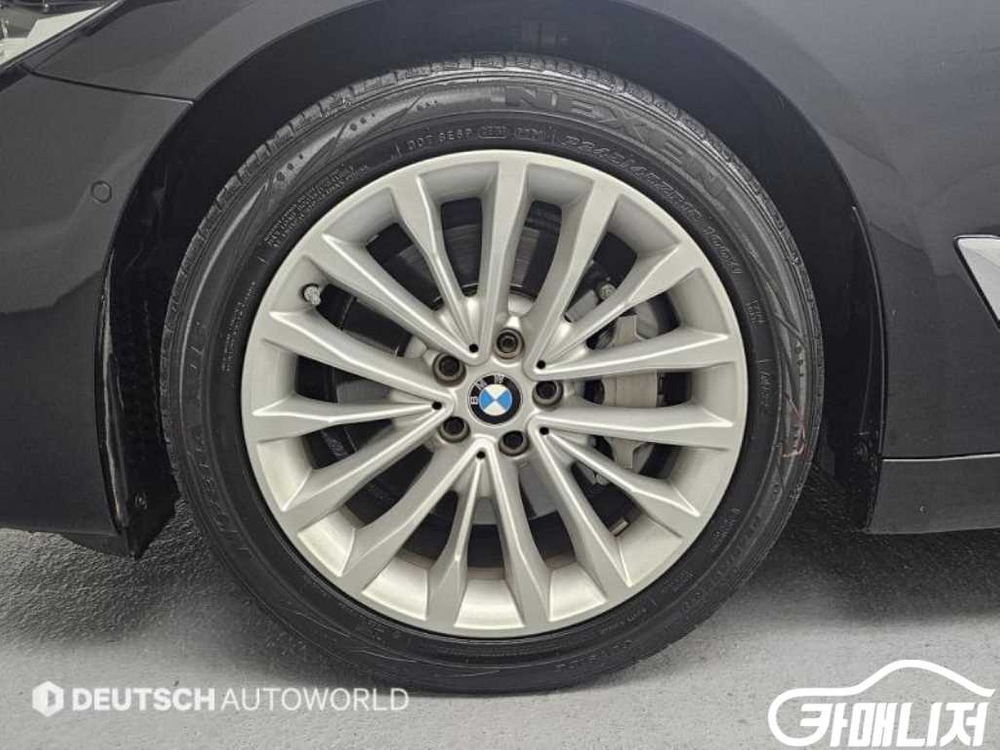 [BMW]5시리즈 (G30) 530i 럭셔리 플러스 #앱특가--4