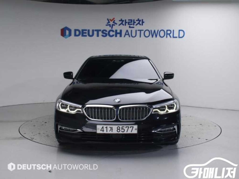 [BMW]5시리즈 (G30) 530i 럭셔리 플러스 #앱특가--2