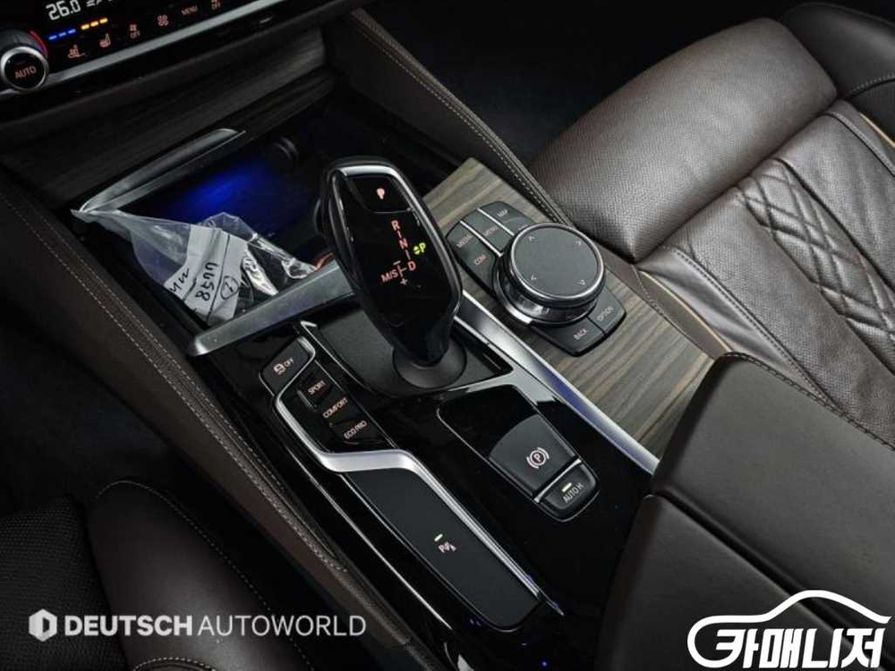 [BMW]5시리즈 (G30) 530i 럭셔리 플러스 #앱특가--8