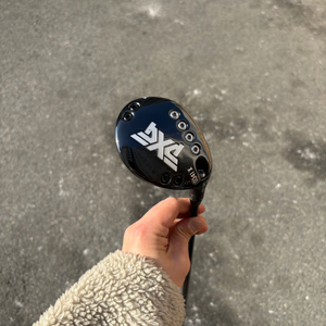 골프 PXG젠2 0341X 5번우드