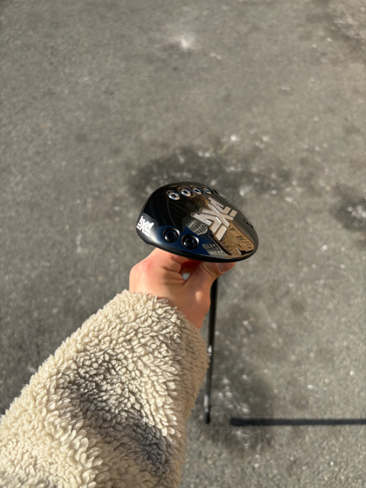 골프 PXG젠2 0341X 5번우드--1
