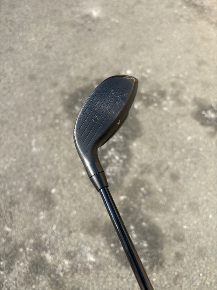 골프 PXG젠2 0341X 5번우드--4