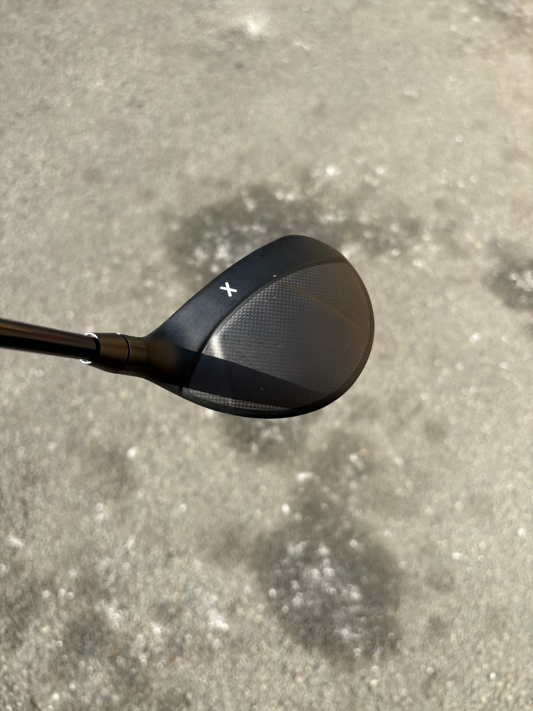 골프 PXG젠2 0341X 5번우드--5