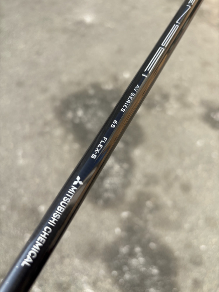 골프 PXG젠2 0341X 5번우드--6