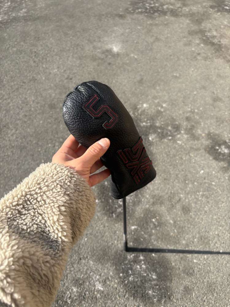 골프 PXG젠2 0341X 5번우드--8