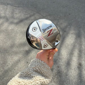 골프 스릭슨Z725 드라이버 9.5도