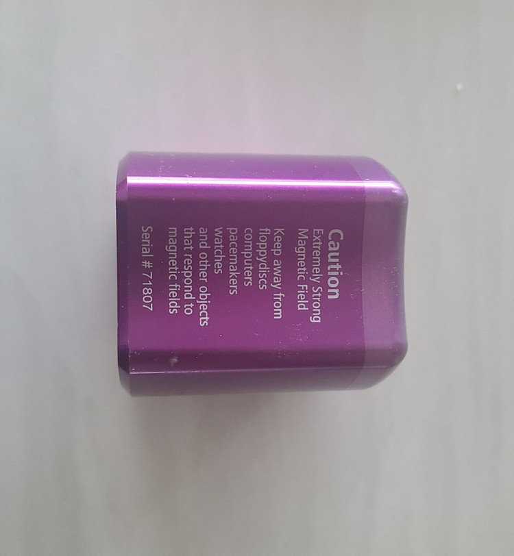 easysep magnetic separator--1