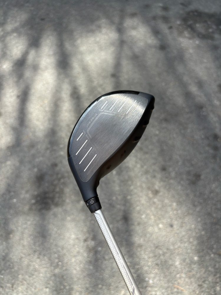 골프 핑G440max 드라이버 9도--4