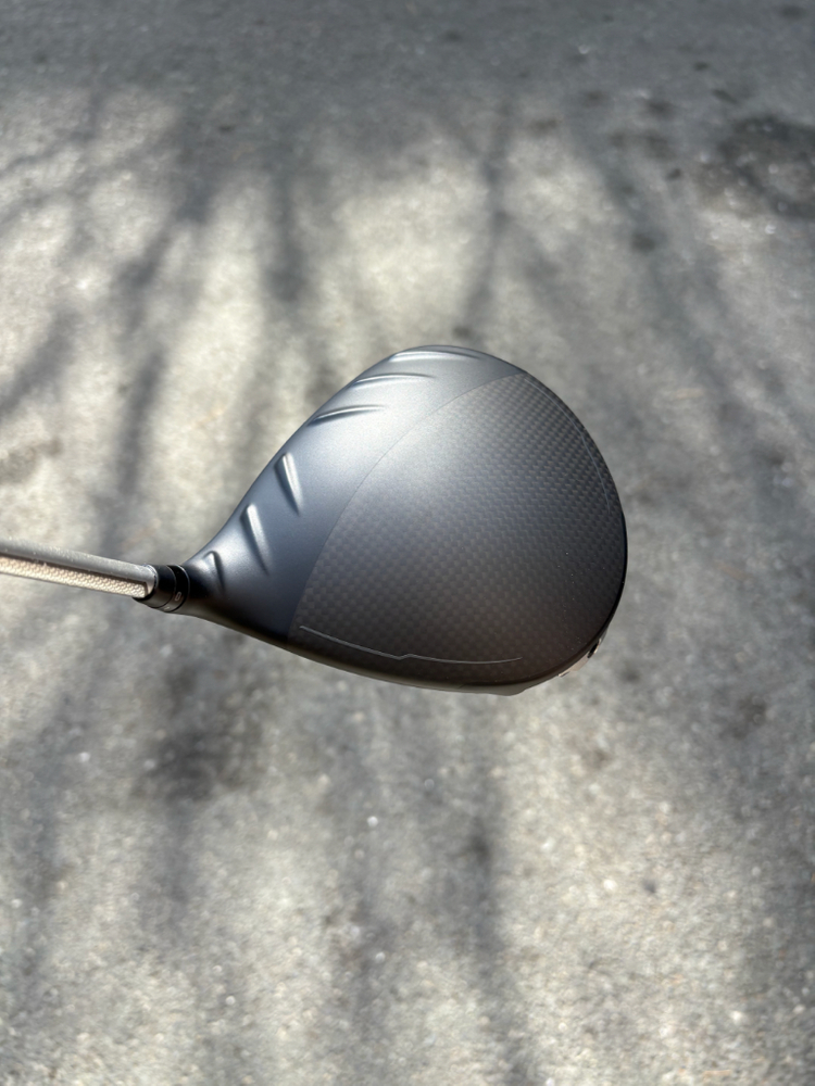 골프 핑G440max 드라이버 9도--5