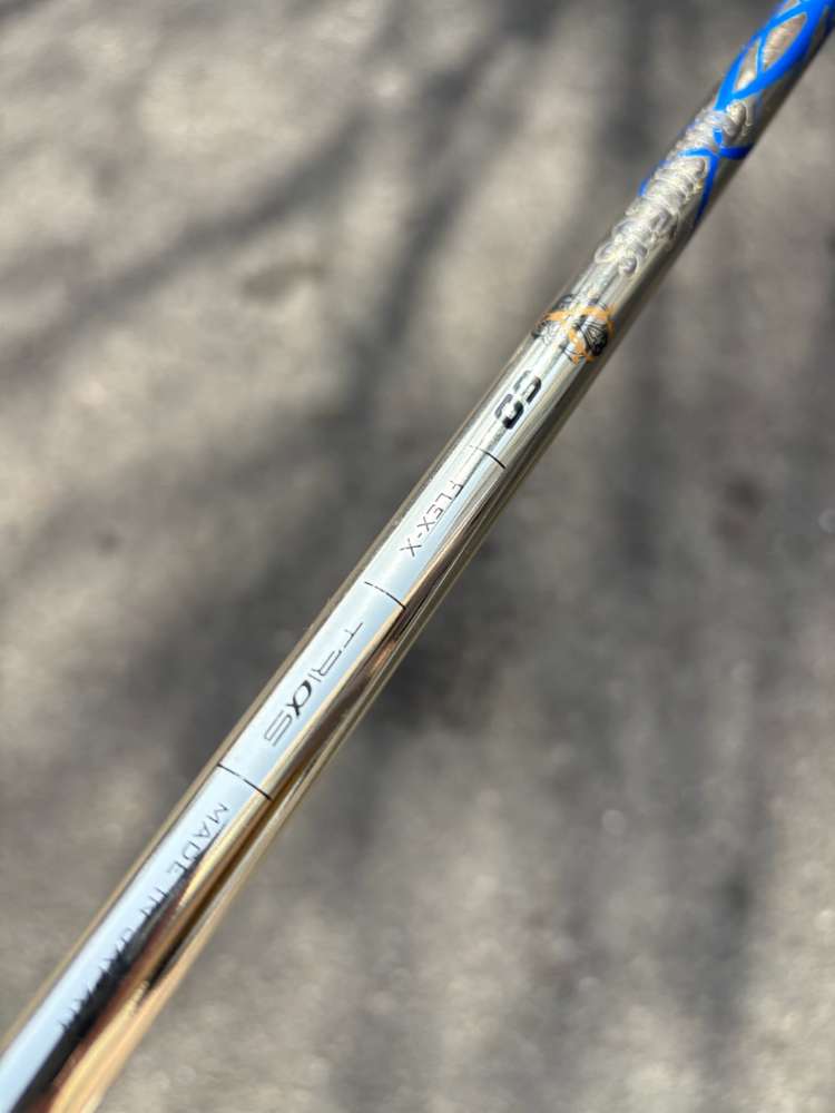 골프 핑G440max 드라이버 9도--6