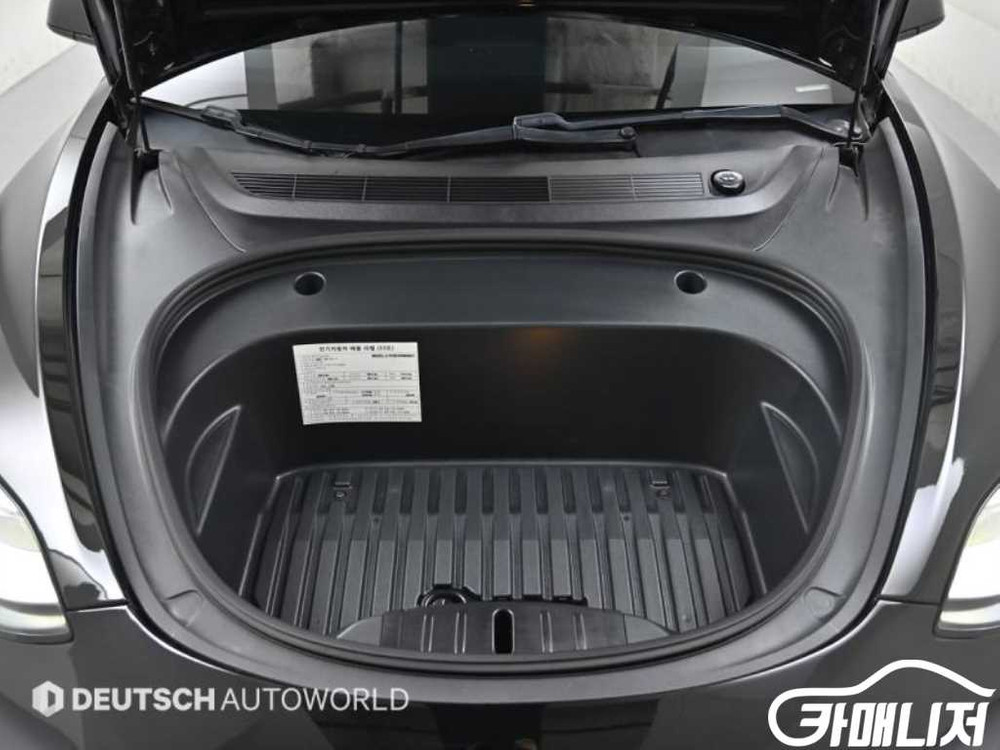 [테슬라]모델 3 퍼포먼스 #앱특가--5