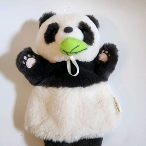 에버랜드 푸바오 판다 인형 이미지