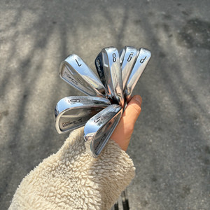 골프 코브라 프로 CB/MB 콤비 아이언 5-p