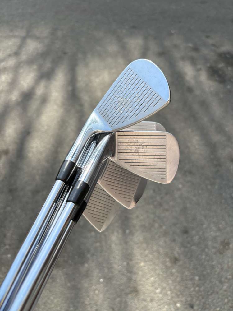 골프 코브라 프로 CB/MB 콤비 아이언 5-p--3