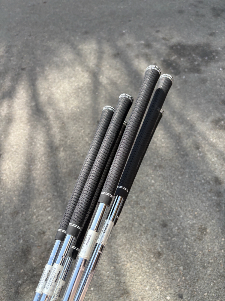 골프 코브라 프로 CB/MB 콤비 아이언 5-p--5