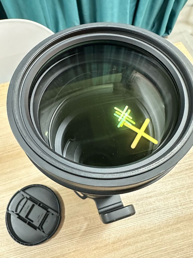 시그마 150-600mm F5-6.3 DG 스포츠--5