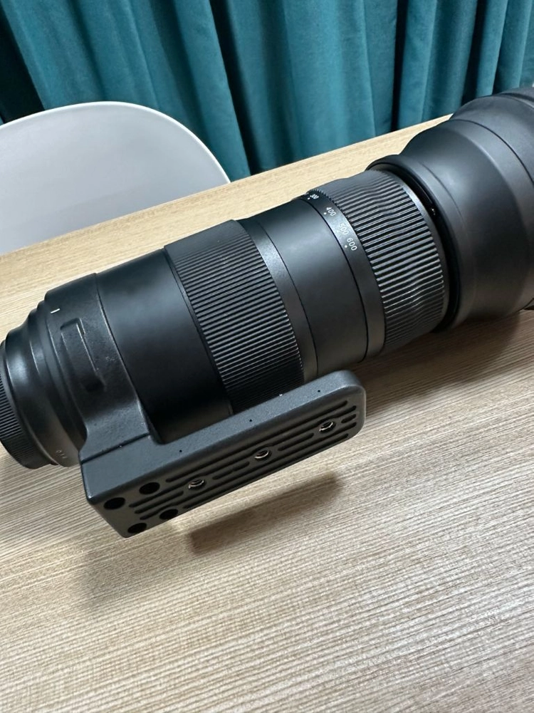 시그마 EF 150-600mm F5-6.3 DG 스포츠 이미지