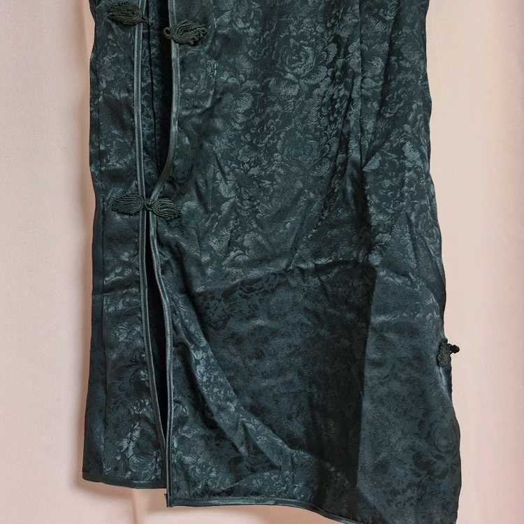 치파오.블랙.이벤트코스튬s--5