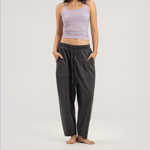 부디무드라 테이퍼드 팬츠 s사이즈