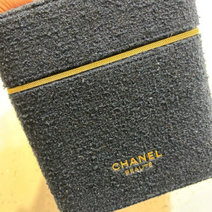 샤넬 뷰티 베니티박스(새상품)