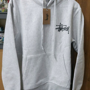 스투시 후드티